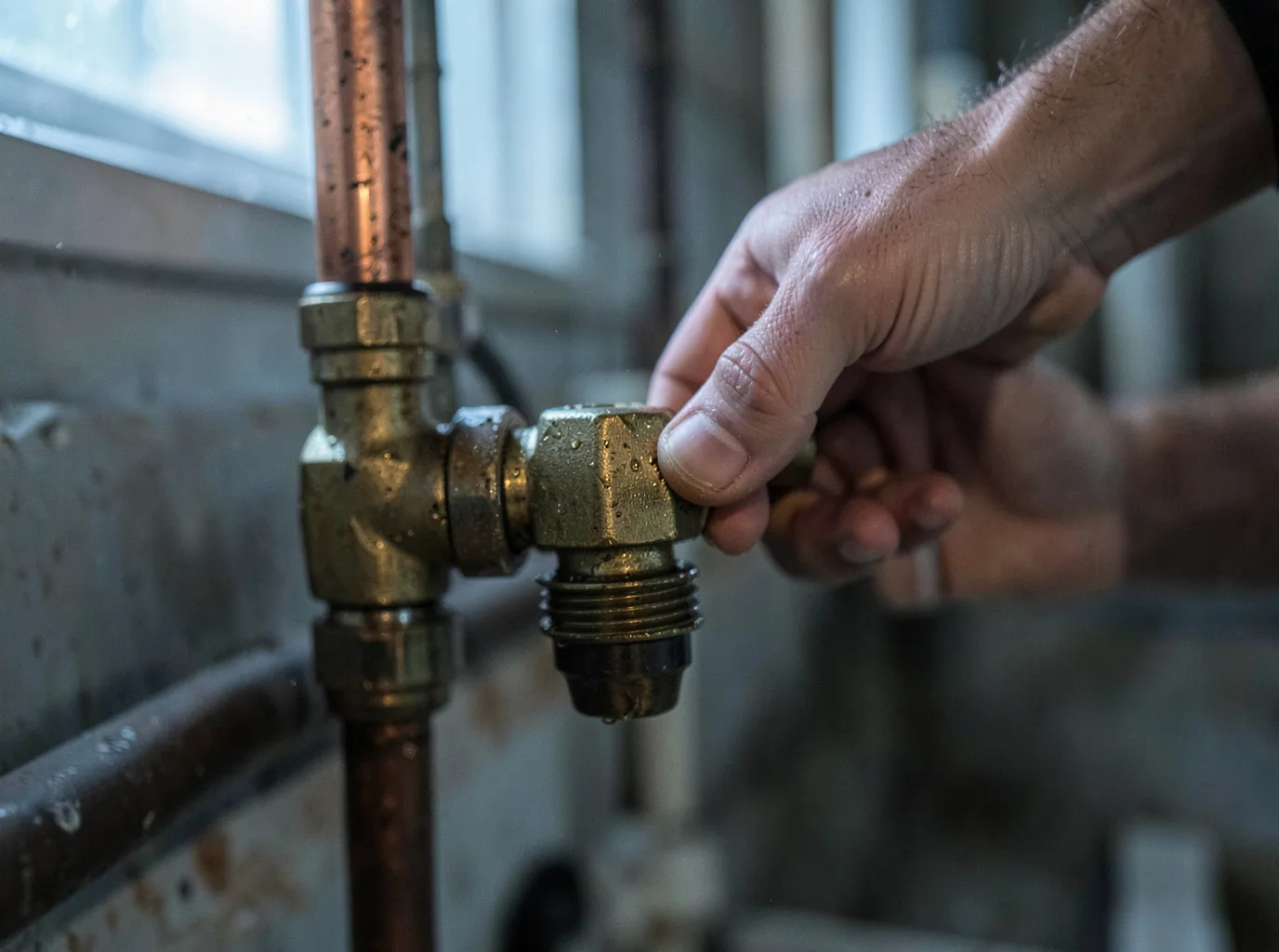 Emergency Plumber Stuttgart, AR FAQs